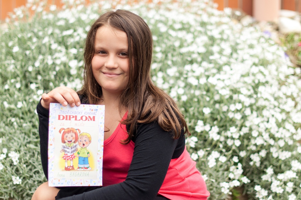 Anika kokrhala nejlpe